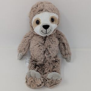 Kinder Surprise Sloth Plush Stuffed Animal